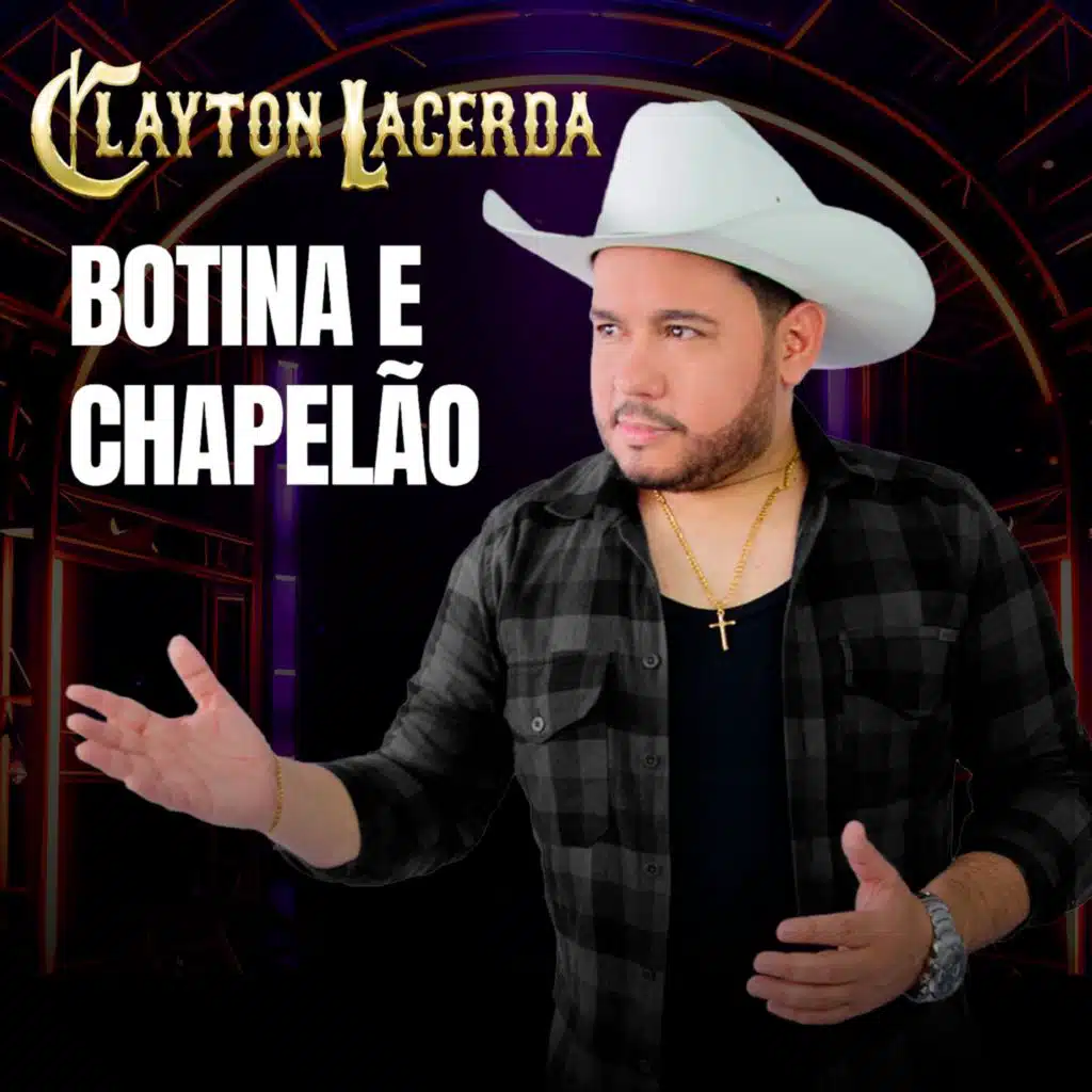 Clayton Lacerda