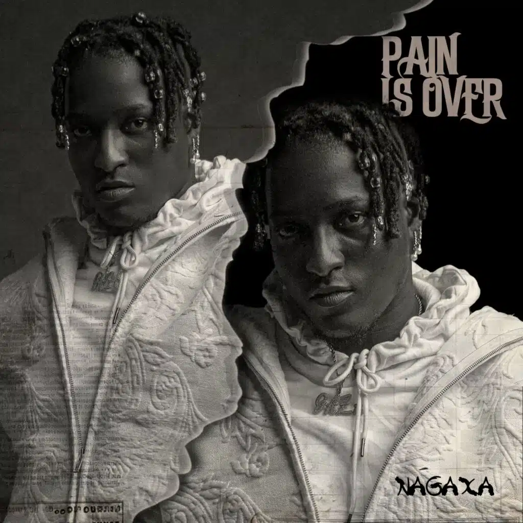 PAIN IS OVER