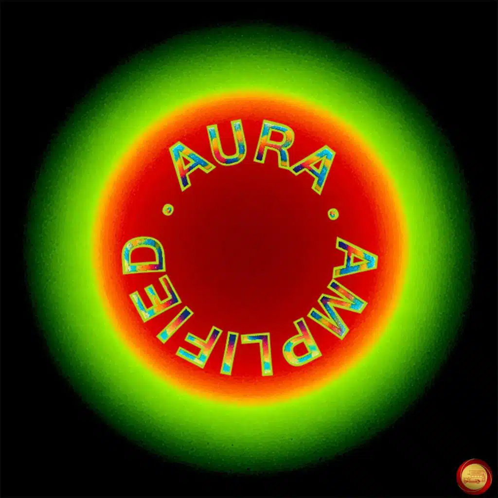 Aura Amplified (Remastered 2026)