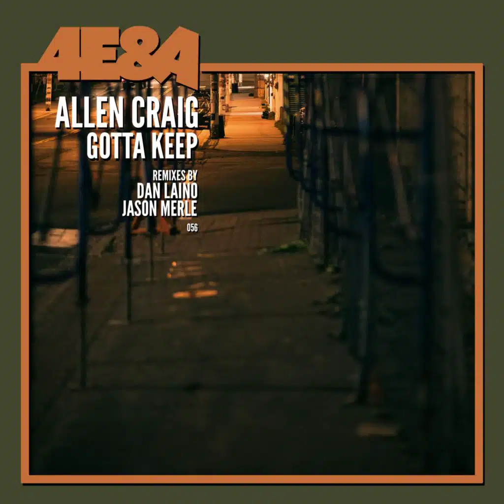 Allen Craig