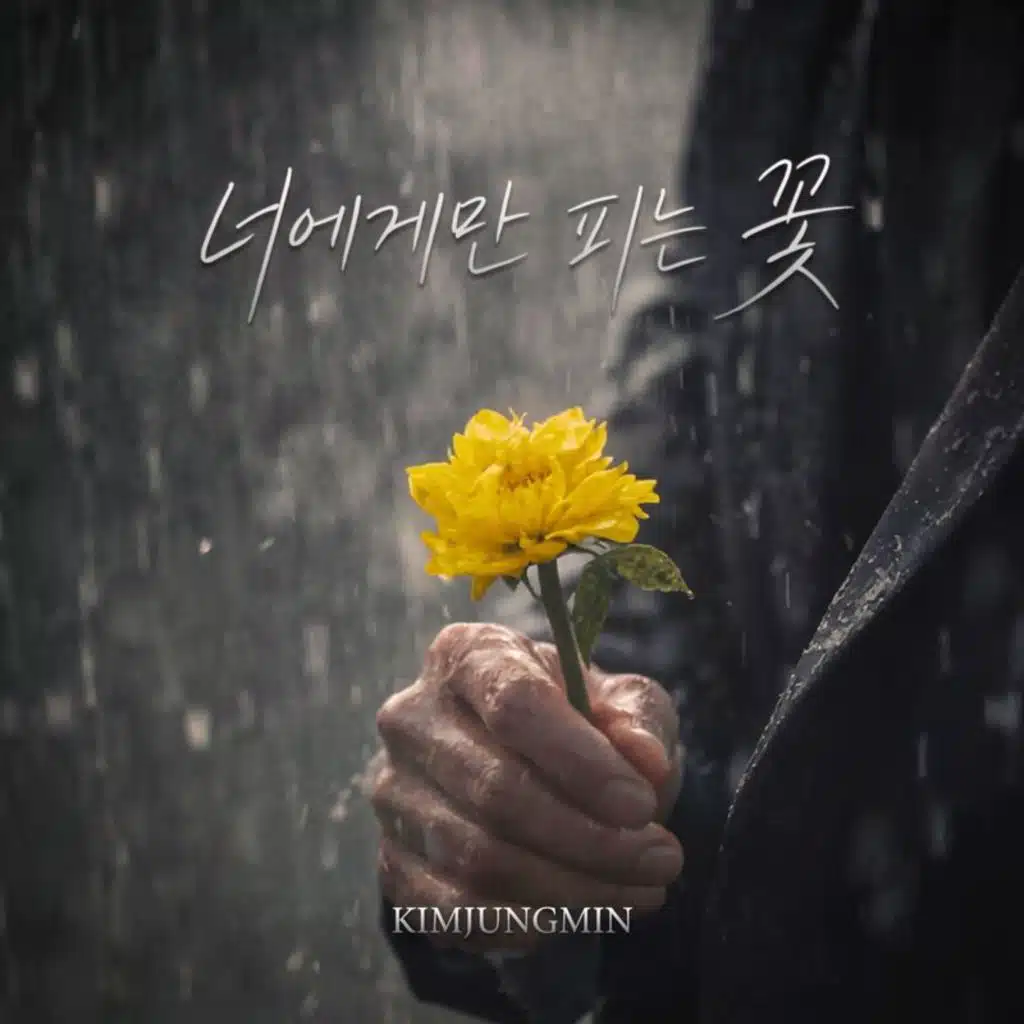 Kim Jung Min