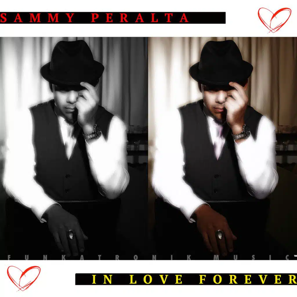 Sammy Peralta