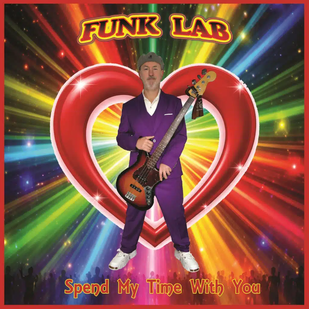 Funk Lab
