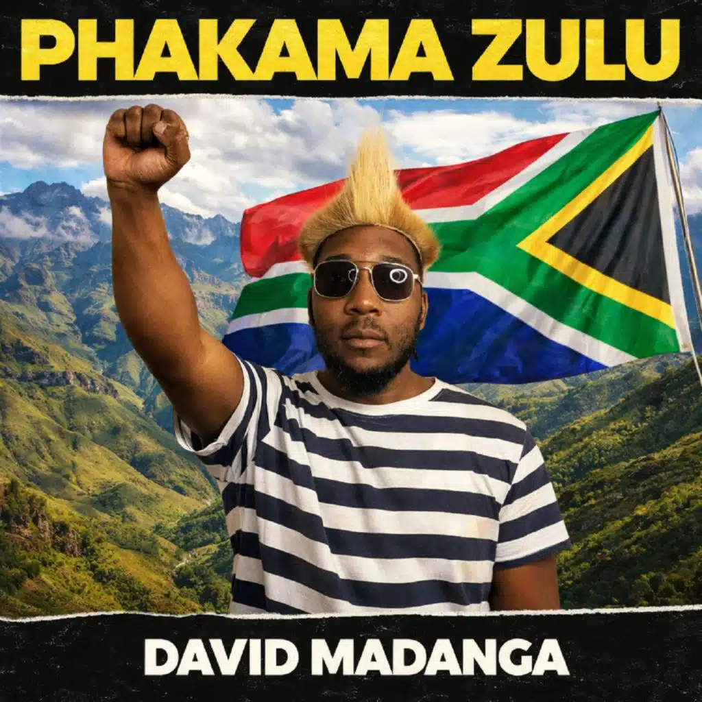 David Madanga