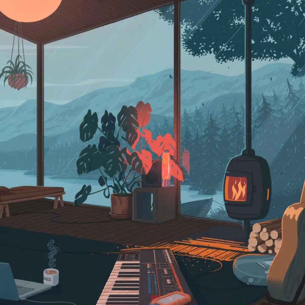 deep sleep