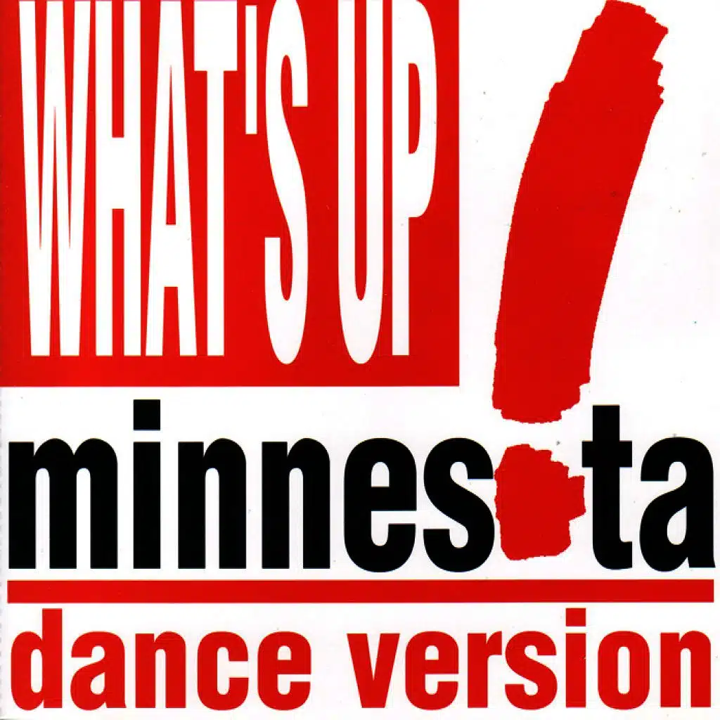 What's Up? (Dance Version)