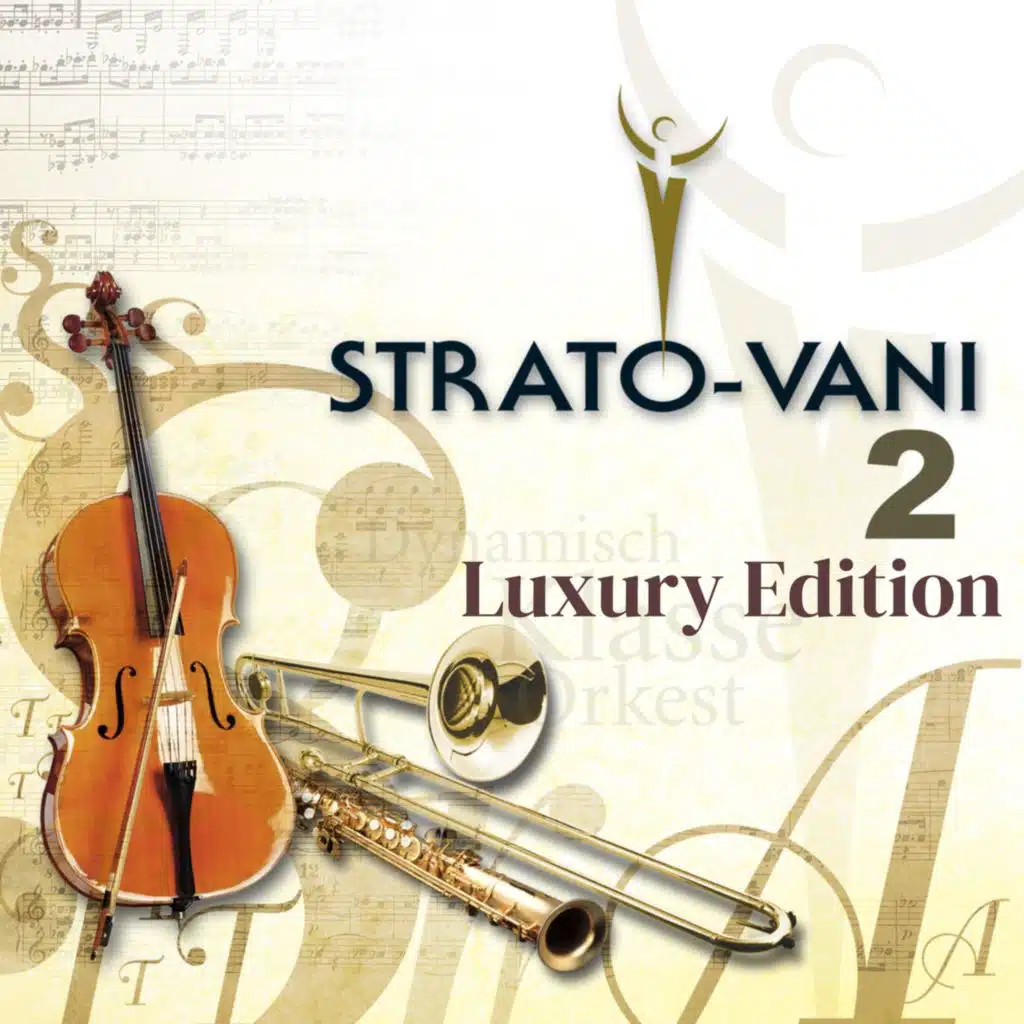 Strato-Vani 2 (Luxury Edition)
