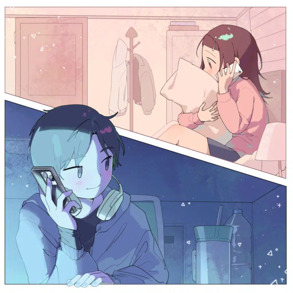 Call Me (feat. TRADE L & Suen)