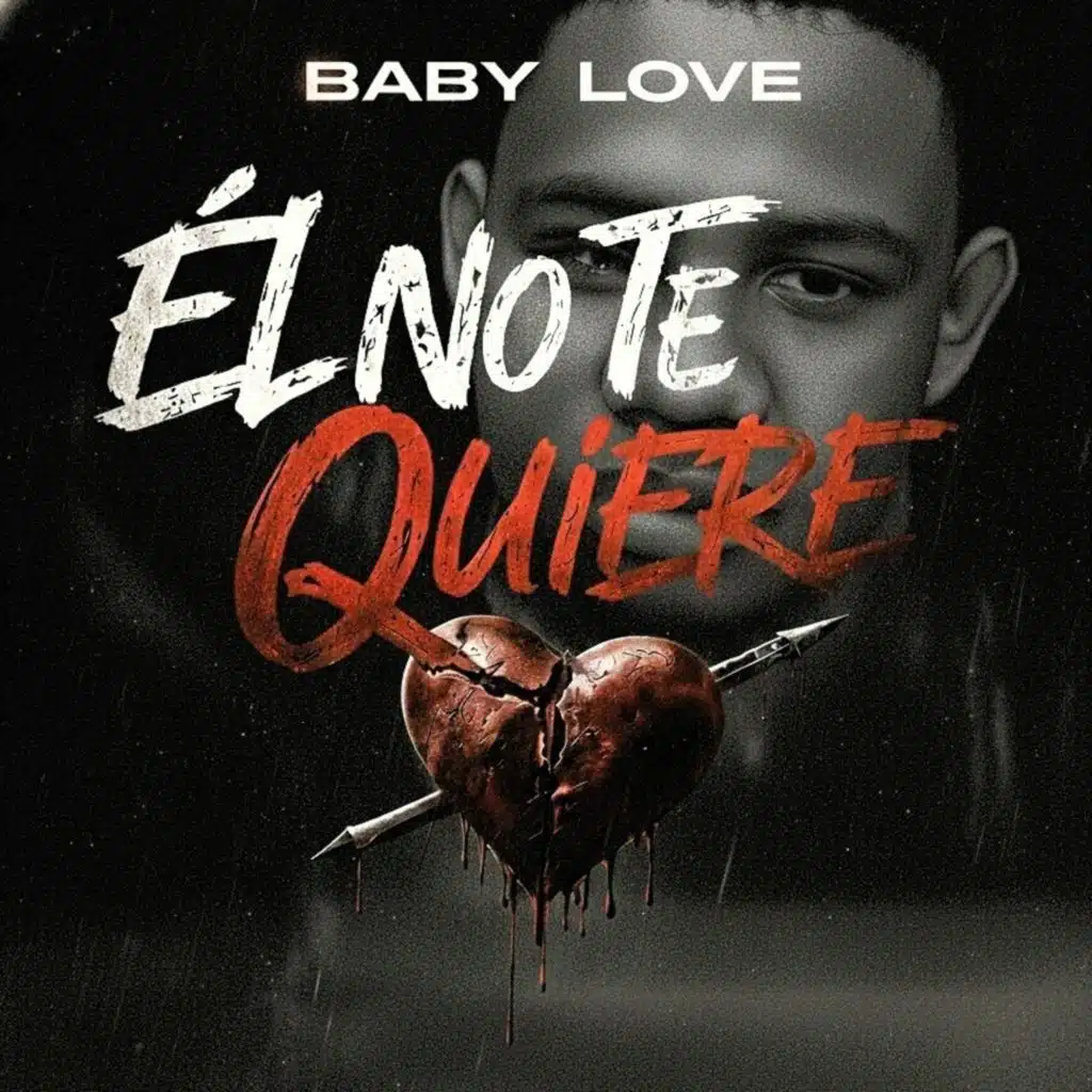EL NO TE QUIERE