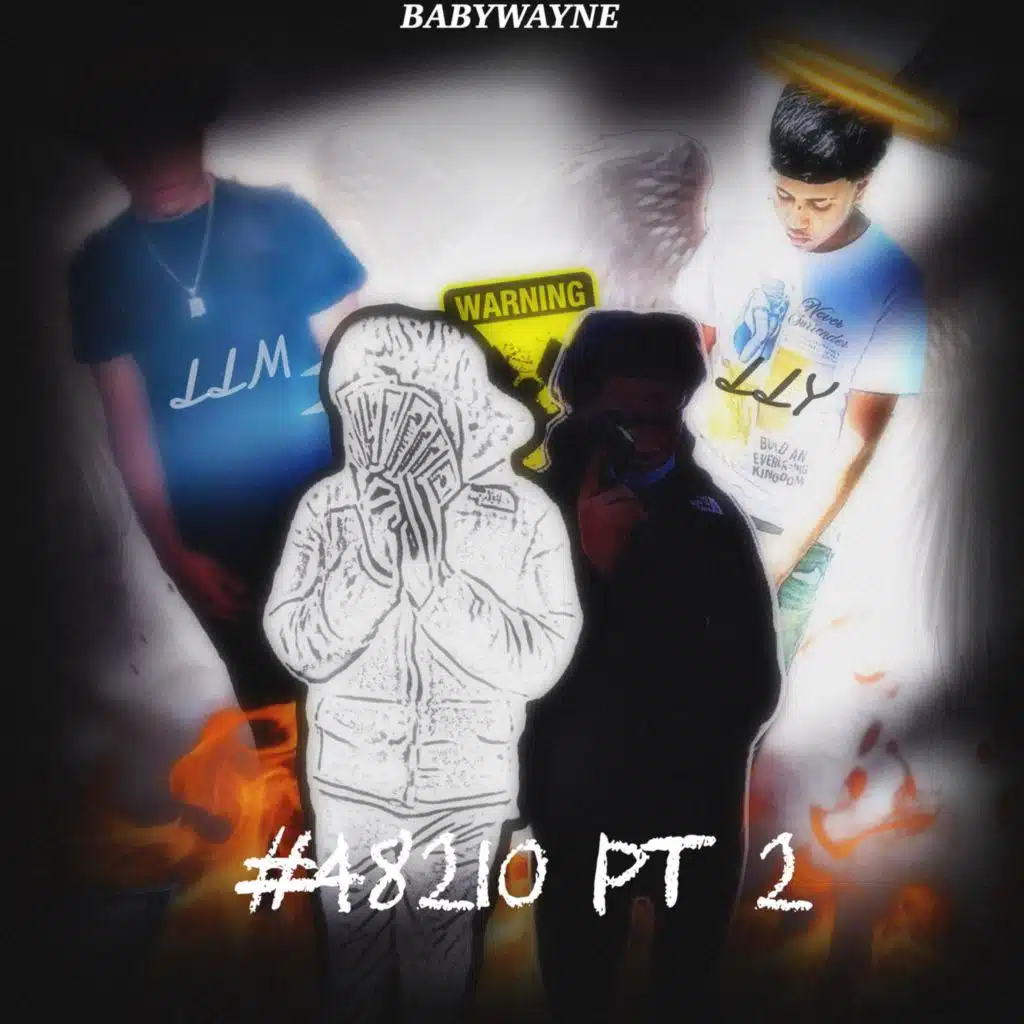 #48210 PT 2
