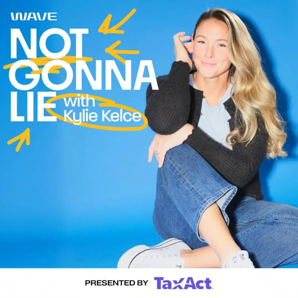 Kylie & Meghan Trainor on Ultimate Toddler Tantrum Hack, Keeping The Spark Alive & Surrogacy Reality | Ep. 62