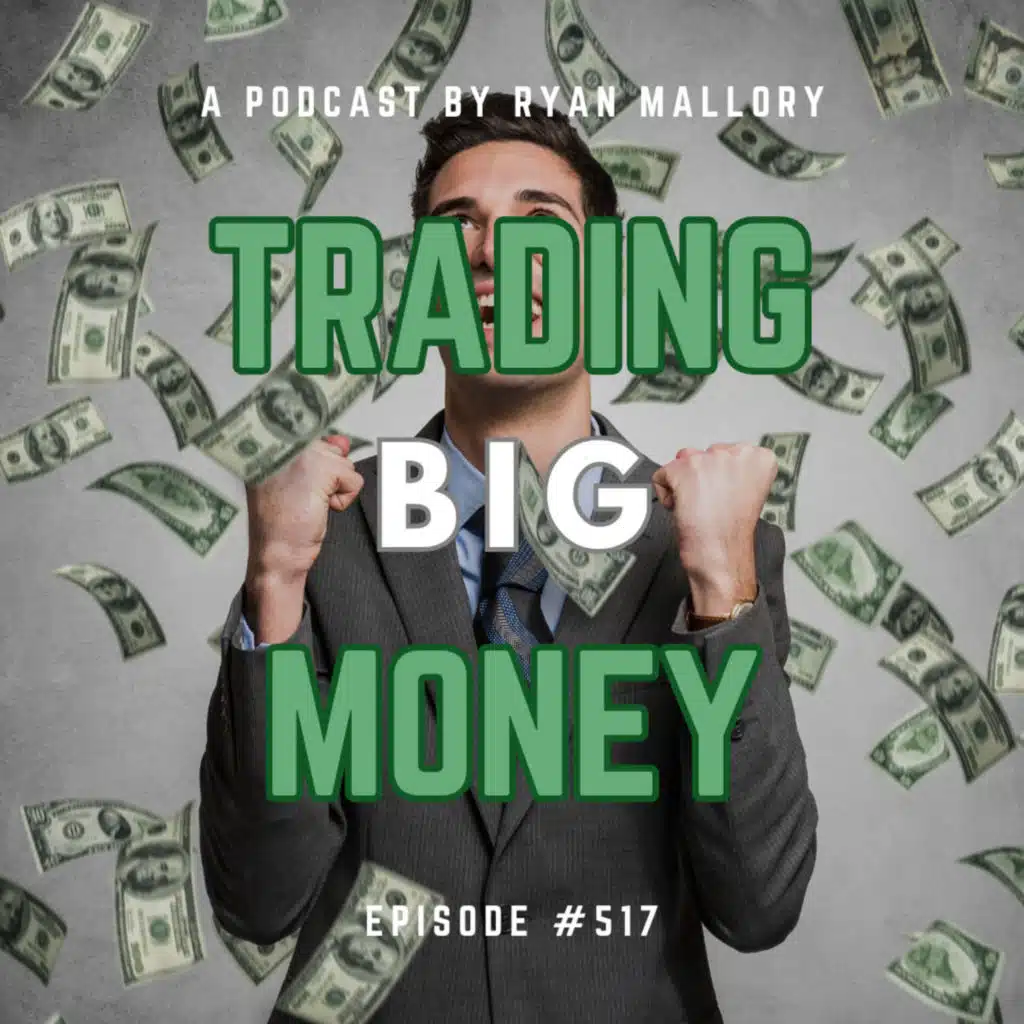 Trading Big Money