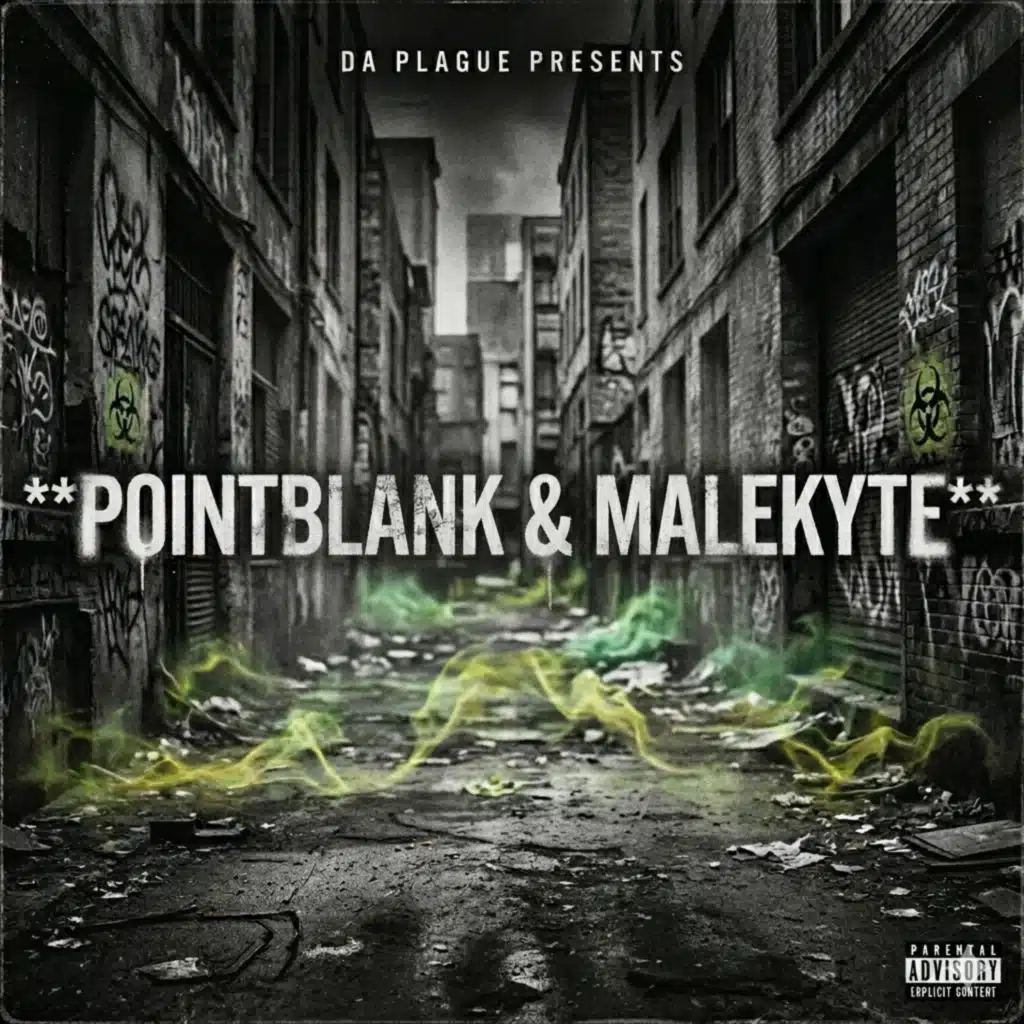 Da Plague Presents