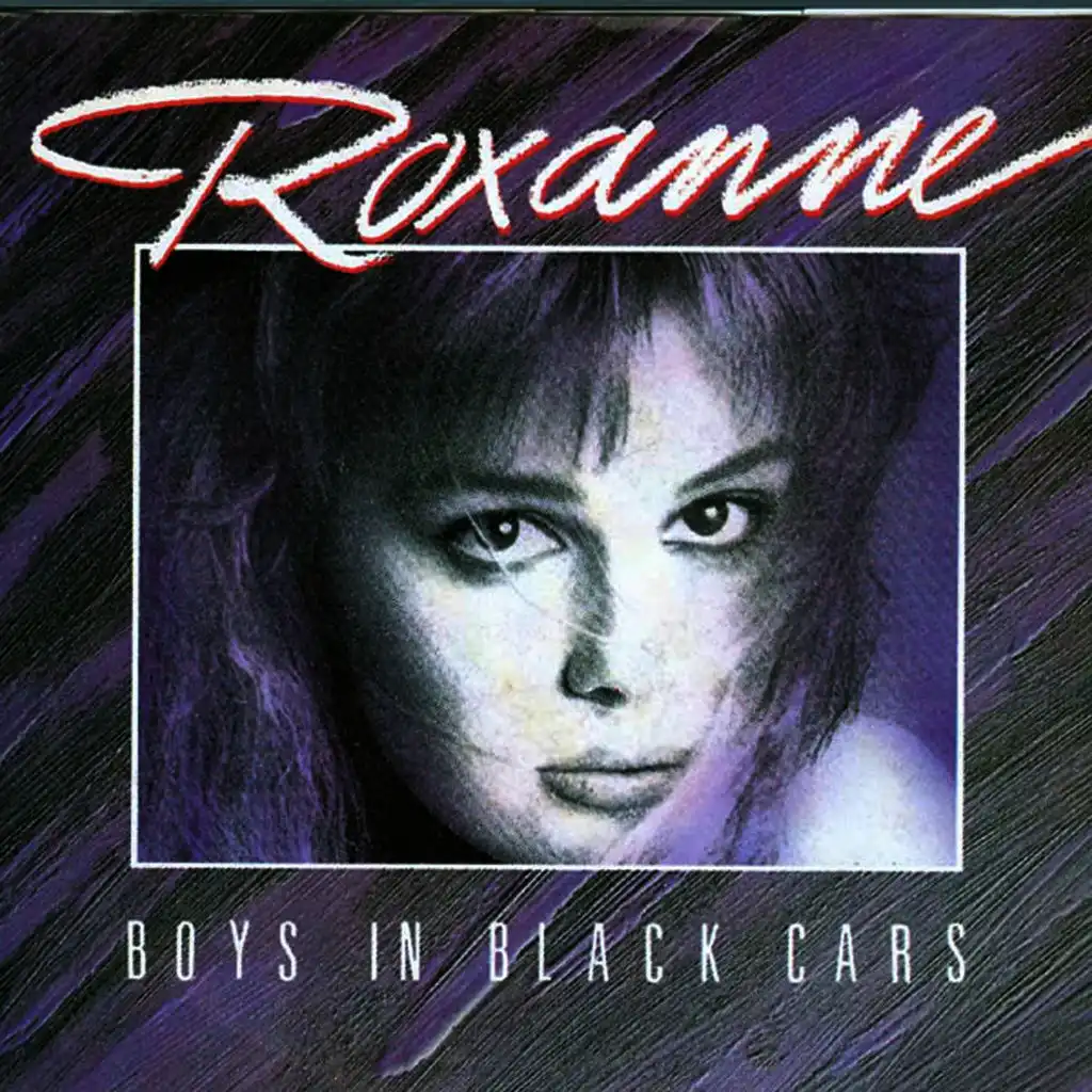 Boys in Black Cars (Instrumental)