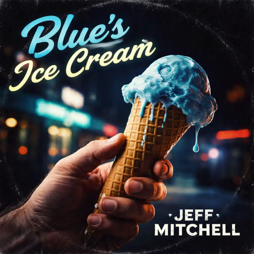 Jeff Mitchell