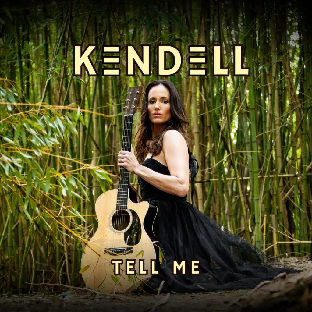 Kendell