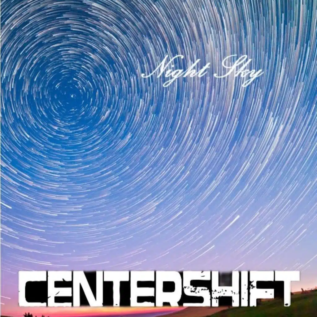 Centershift