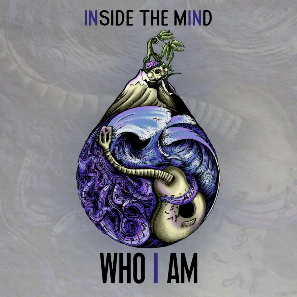 Inside the Mind