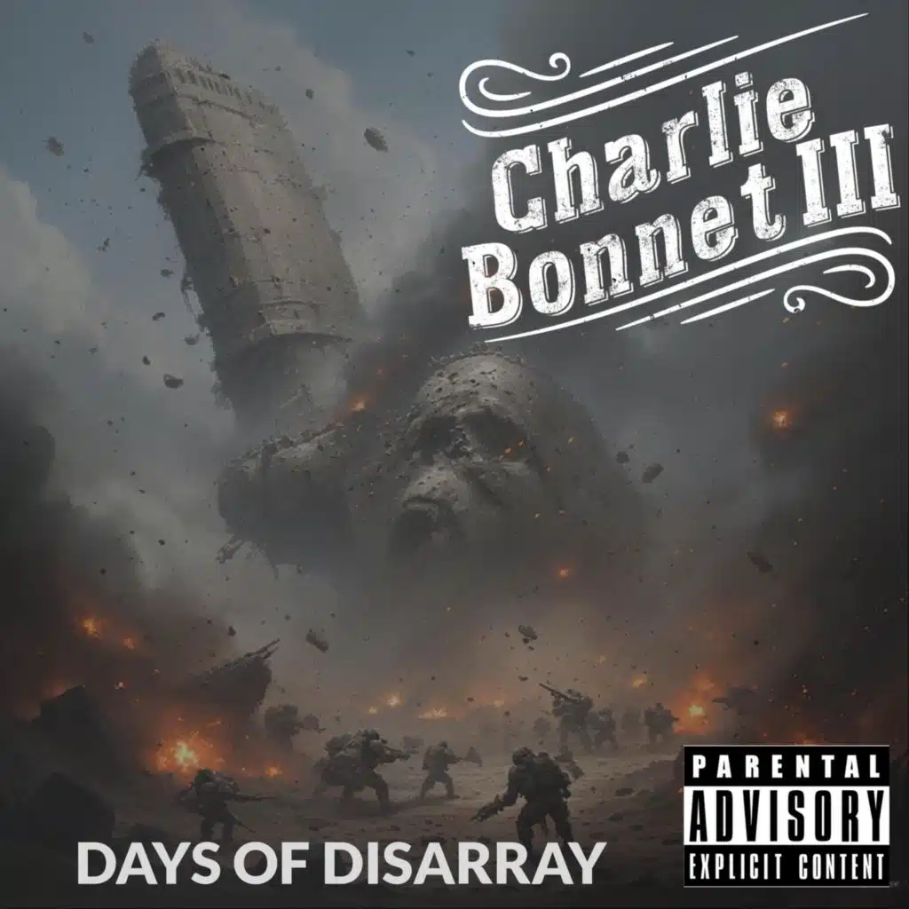 Charlie Bonnet III