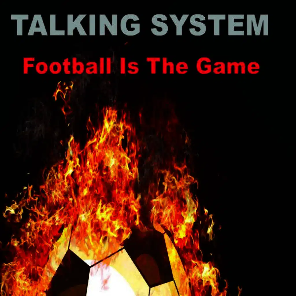 Football Is the Game