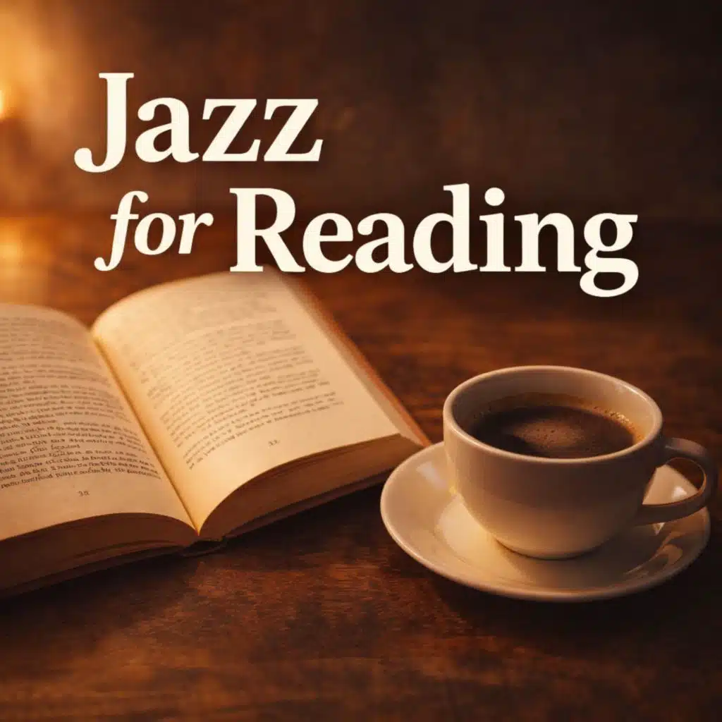 Piano Jazz for Reading