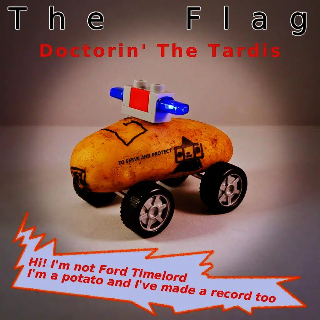 Doctorin' the Tardis (2010)