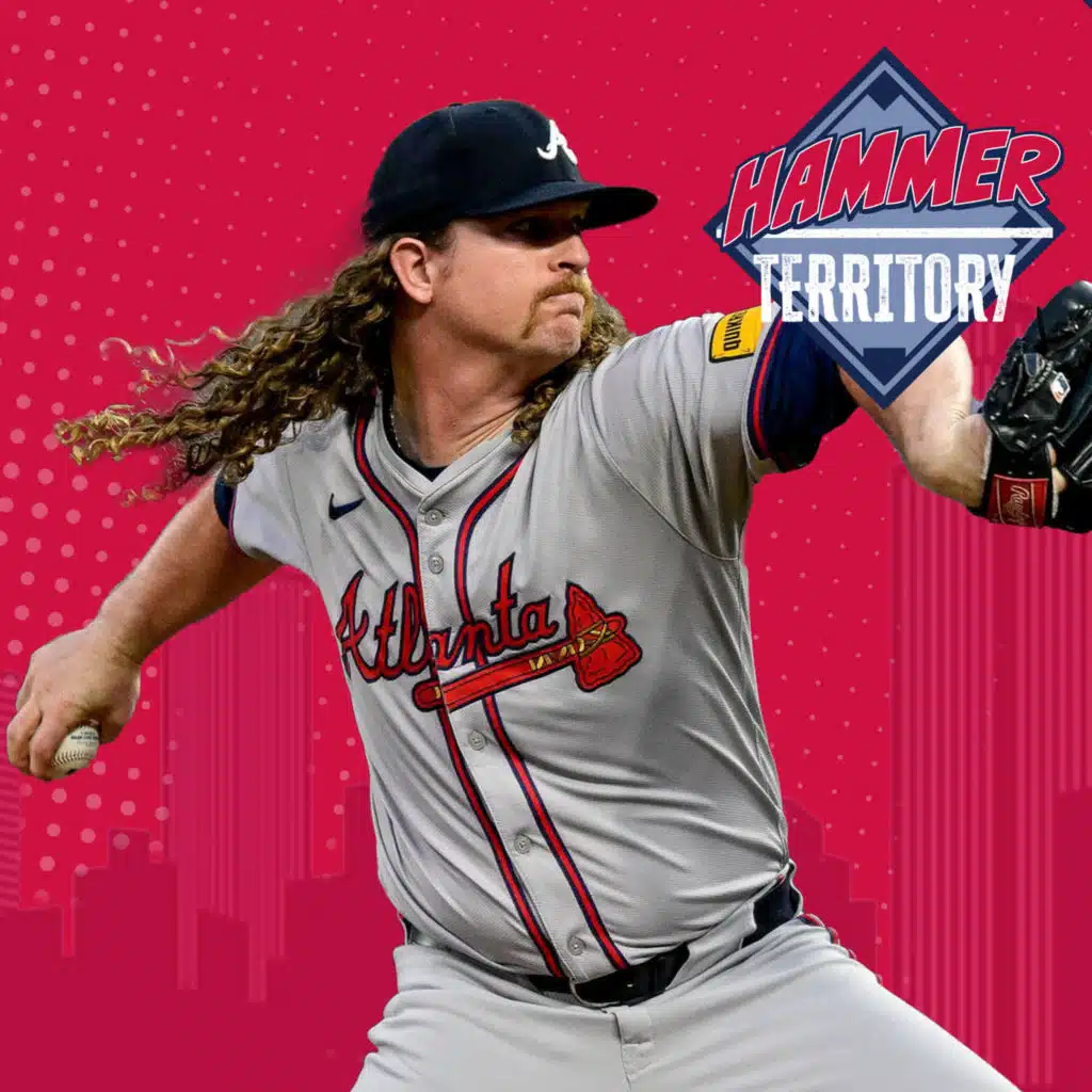 Braves Top Angels For Series Win, Brawl Suspensions, And More