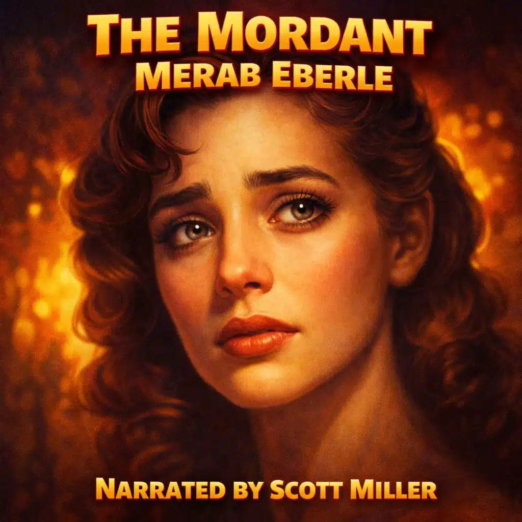 The Mordant by Merab Eberle