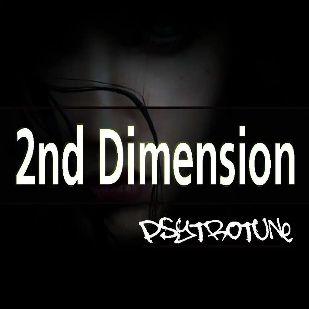 2nd Dimension (Original)