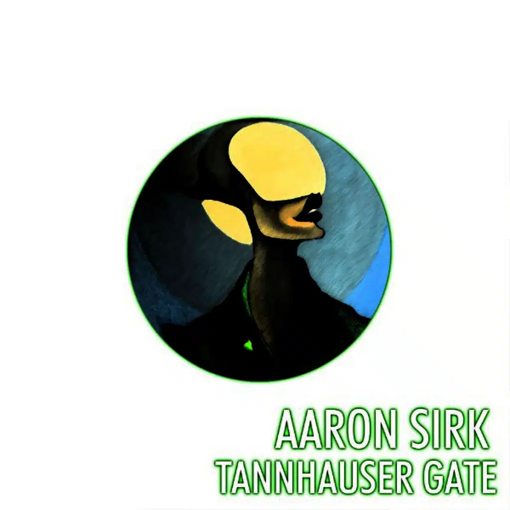 Tannhauser Gate