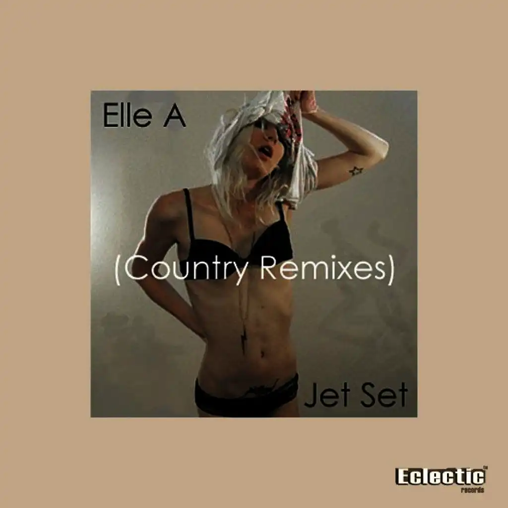 Jet Set (Country Vocal Mix)
