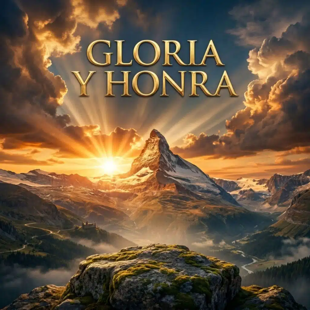 Gloria y Honra