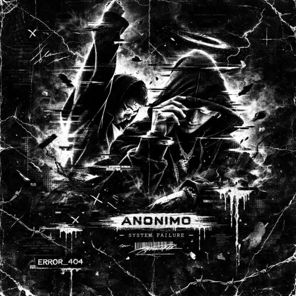 Anonimato