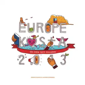 Europe Kosta 2013 (2013)
