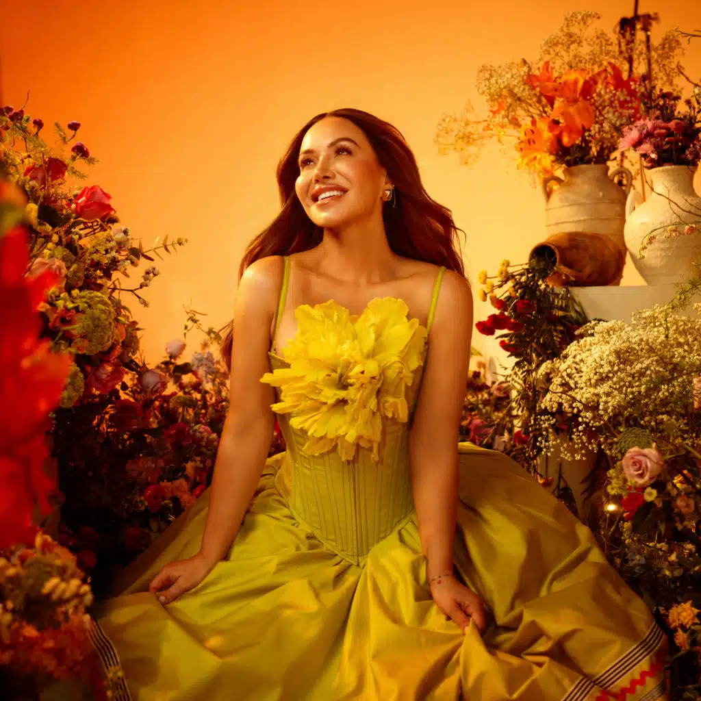Flores En Mi Alma
