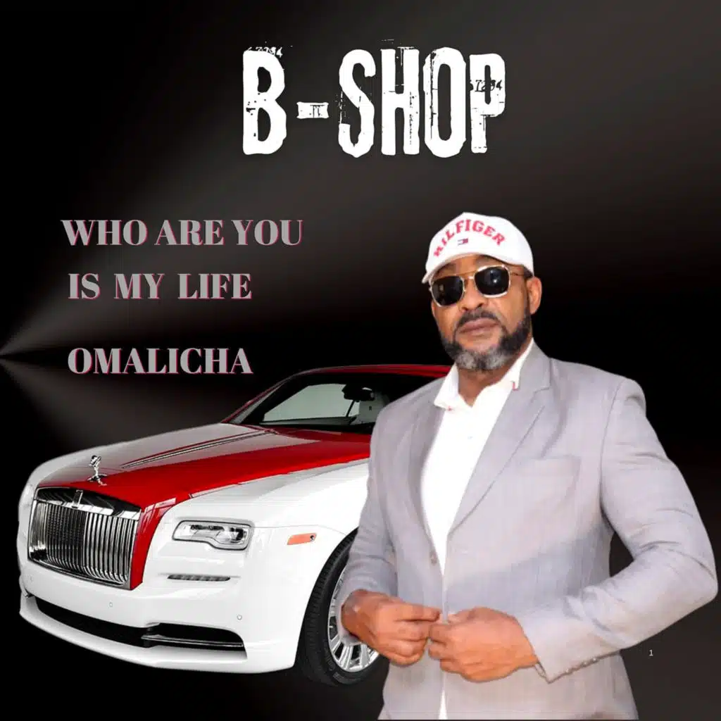 B-Shop