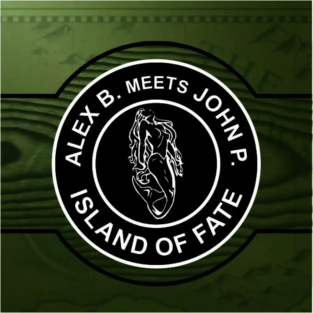 Island of Fate (Radio Edit)
