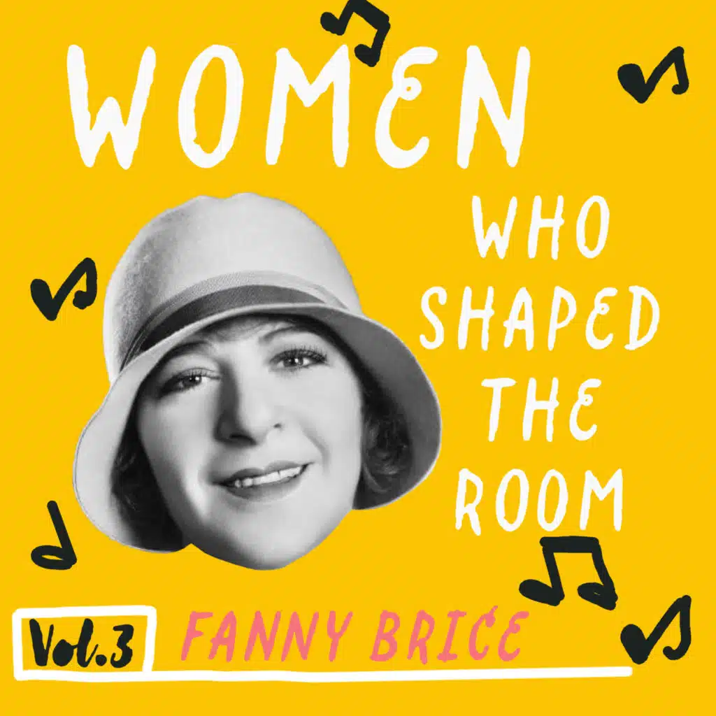 Fanny Brice
