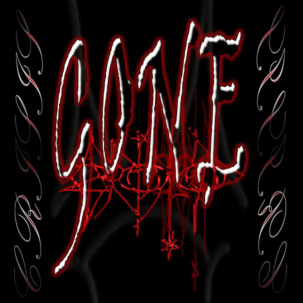 GONE