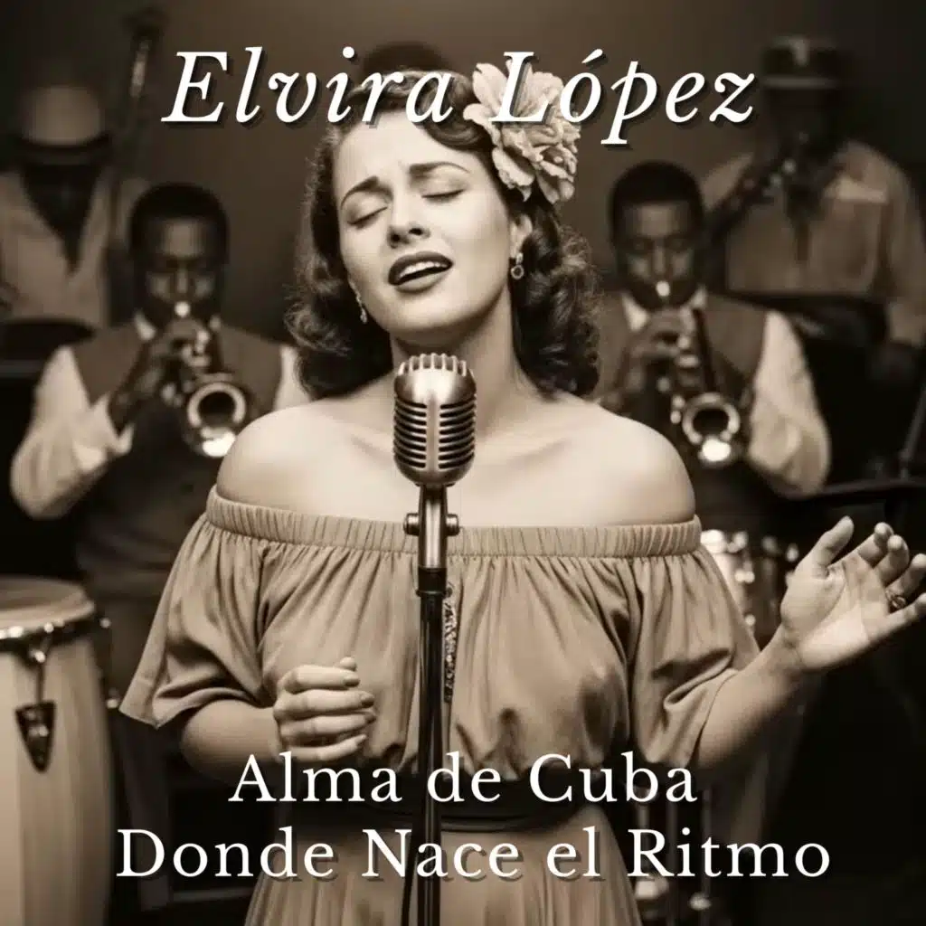 Alma de Cuba – Donde Nace el Ritmo