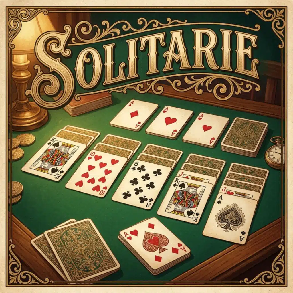 Solitarie