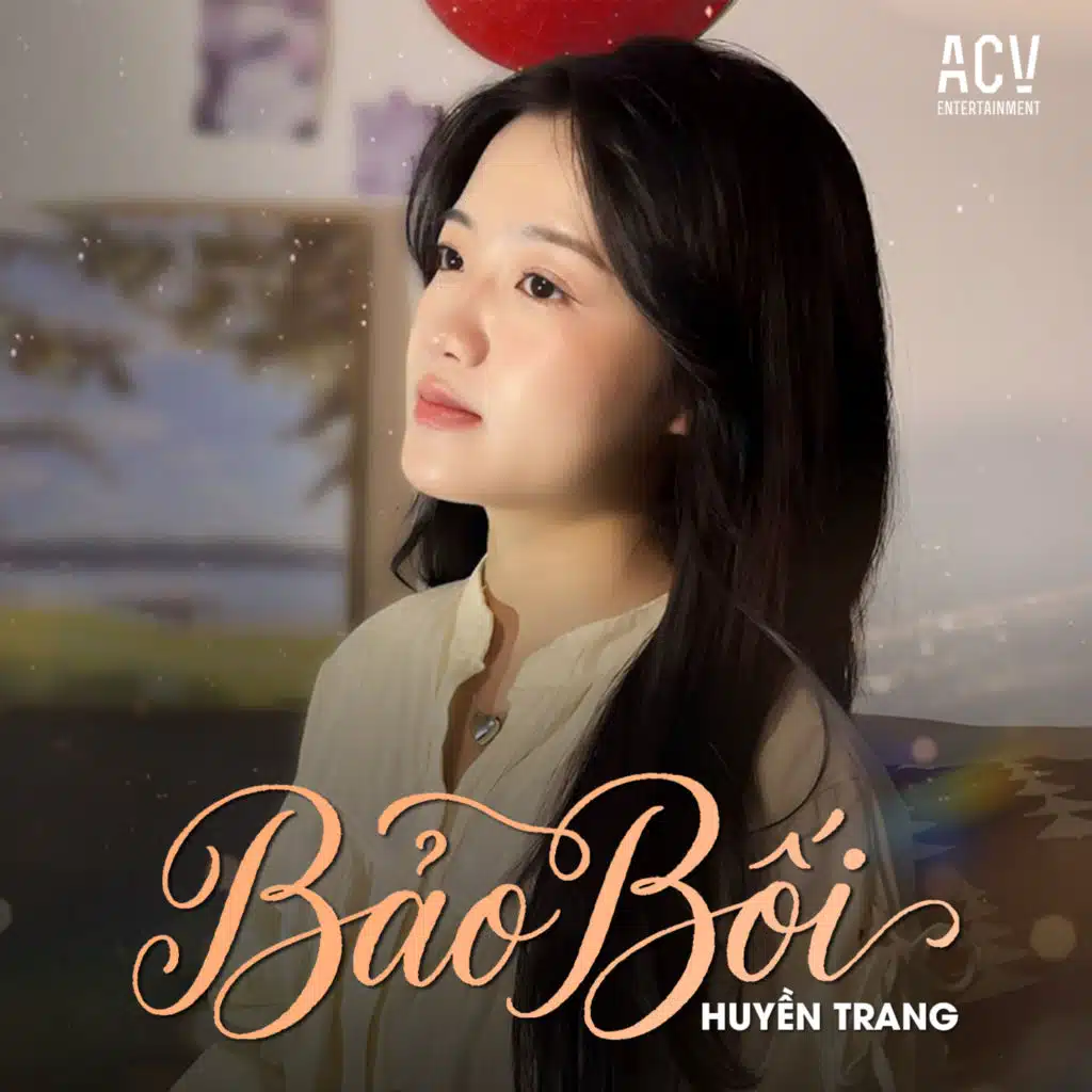 Bảo Bối