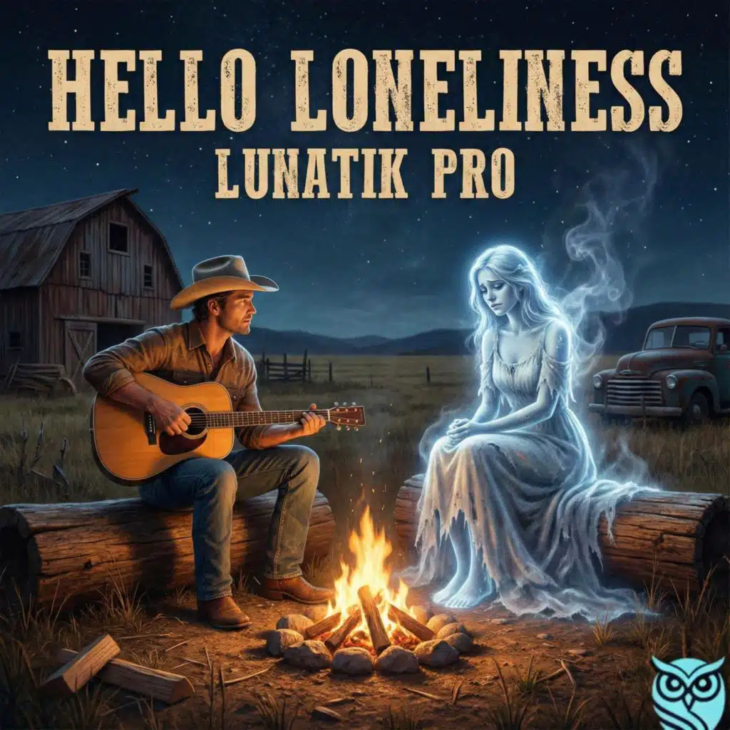 HELLO LONELINESS