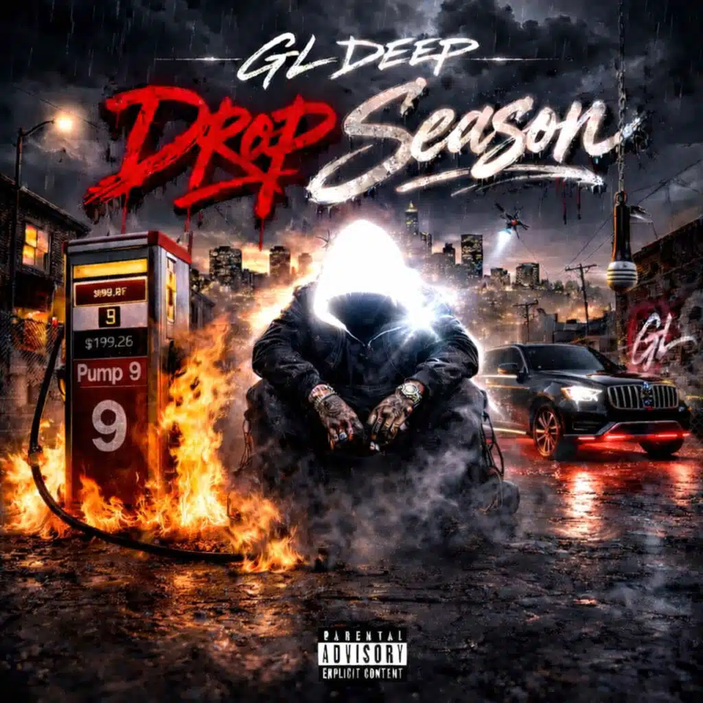 Drop Season