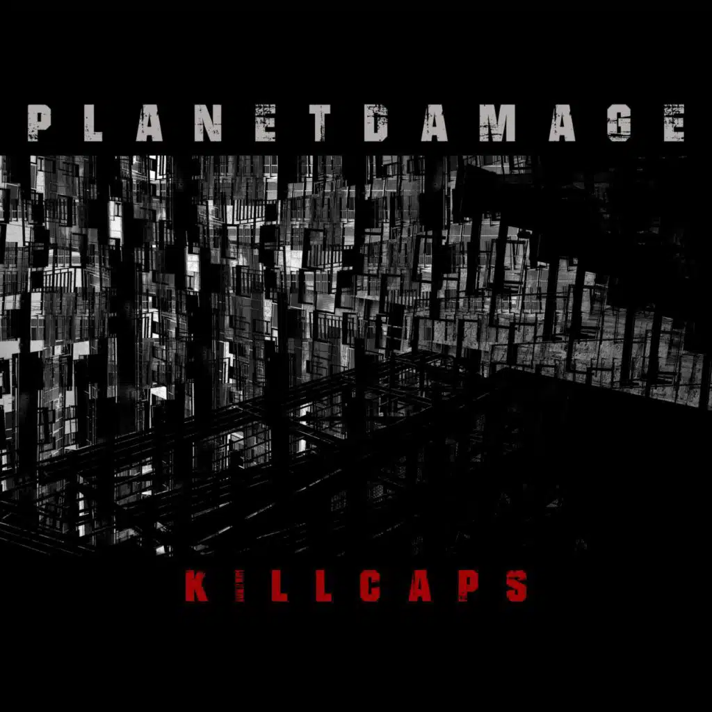 Planetdamage