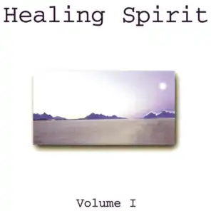 Healing Spirit, Vol. 1