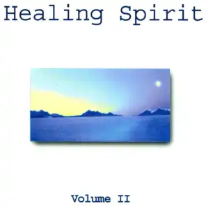 Healing Spirit, Vol. 2