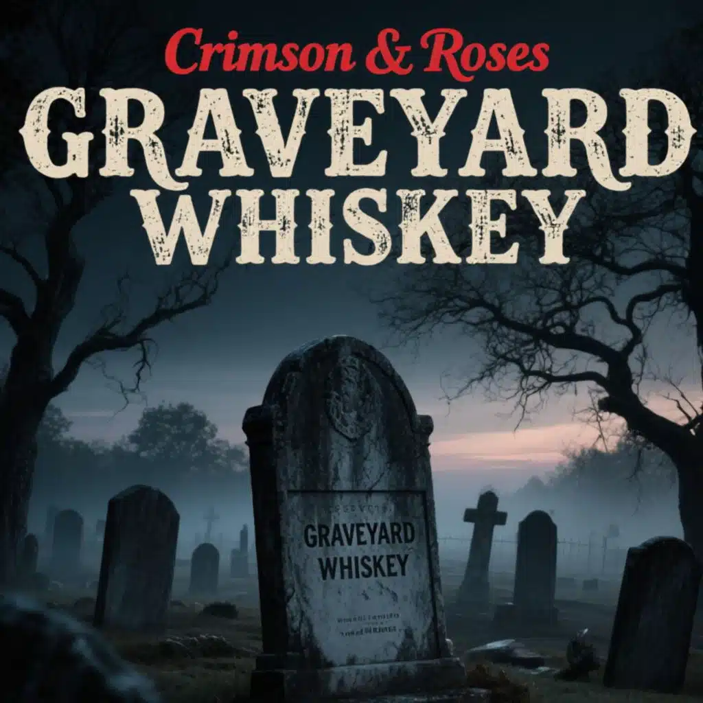 Graveyard Whiskey