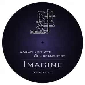 Jason van Wyk & Dreamquest