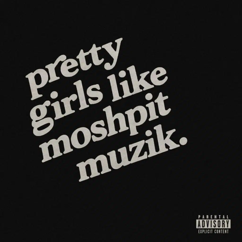 MOSHPIT MUZIK